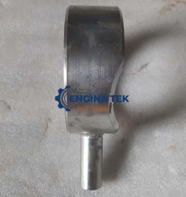 Sulzer 6AL20/24 (H8760) Connecting piece for high pressure pipe - Image 4