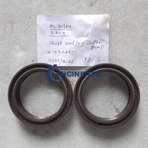 Sulzer 6AL20/24 (H73221) Shaft seal for water pump