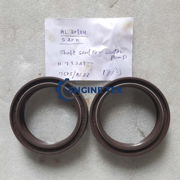Sulzer 6AL20/24 (H73221) Shaft seal for water pump