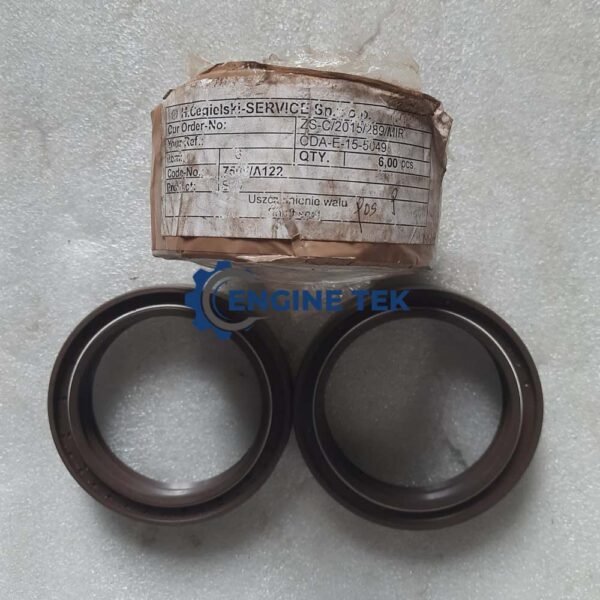 Sulzer 6AL20/24 (H73221) Shaft seal for water pump - Image 2