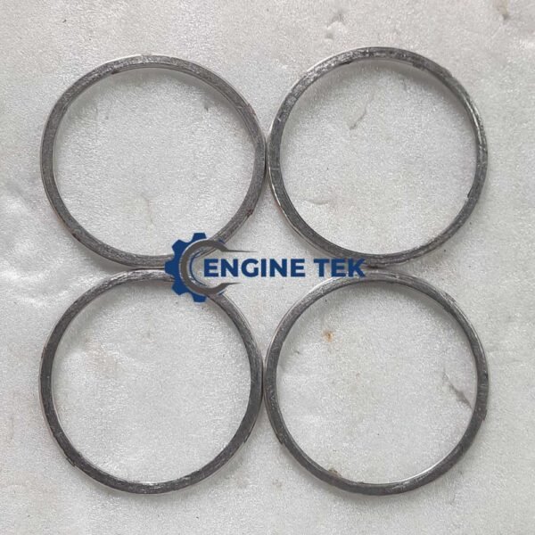 Sulzer 6AL20/24 (H81153) Gasket for manifold - Image 4