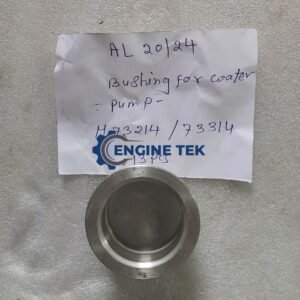 Sulzer AL20/24 (H73214/73314) Bushing for water pump