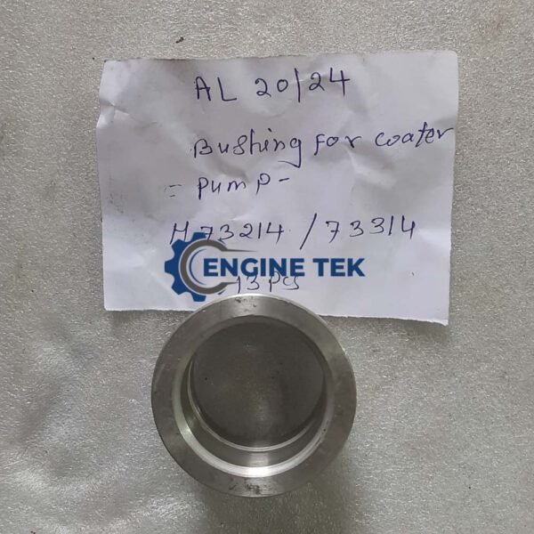 Sulzer AL20/24 (H73214/73314) Bushing for water pump
