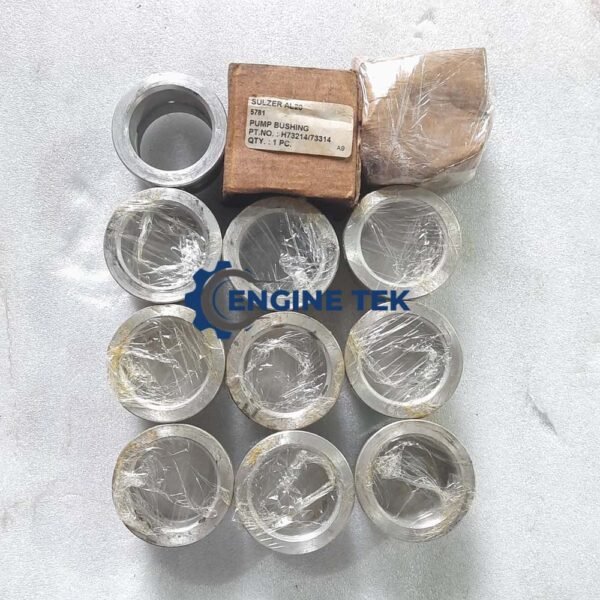 Sulzer AL20/24 (H73214/73314) Bushing for water pump - Image 4