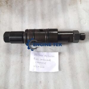 Sulzer 6AL20/24 (H27200) Fuel Injector complete