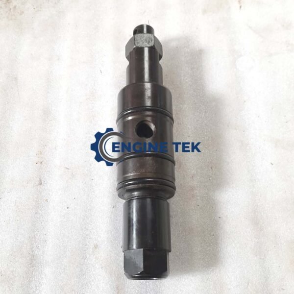 Sulzer 6AL20/24 (H27200) Fuel Injector complete - Image 3