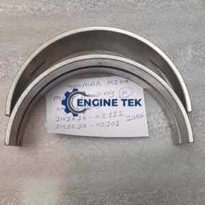 Yanmar M200 Main bearing (141616-02111)