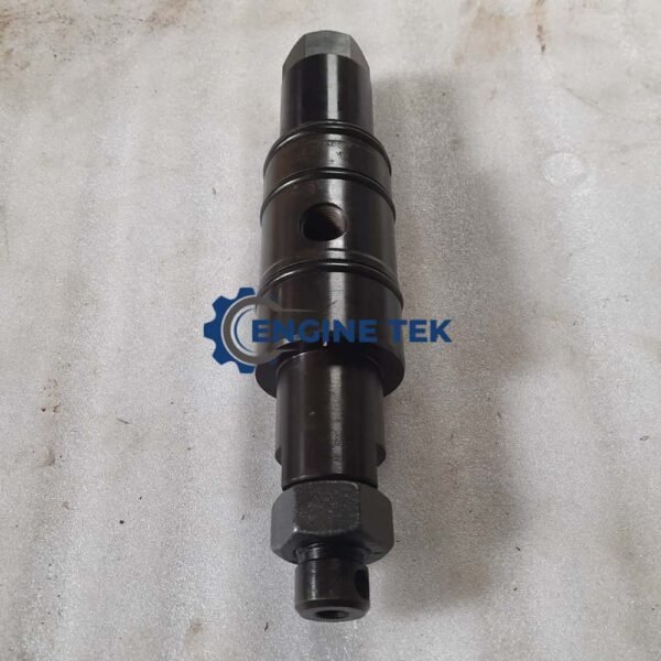 Sulzer 6AL20/24 (H27200) Fuel Injector complete - Image 4
