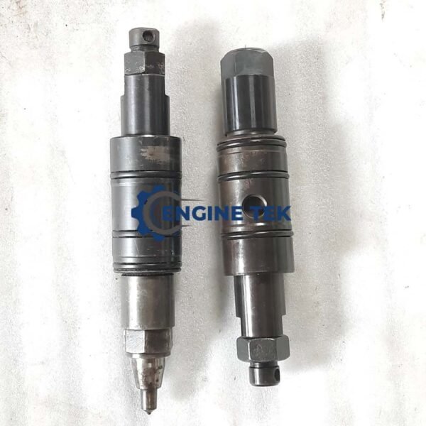 Sulzer 6AL20/24 (H27200) Fuel Injector complete - Image 2