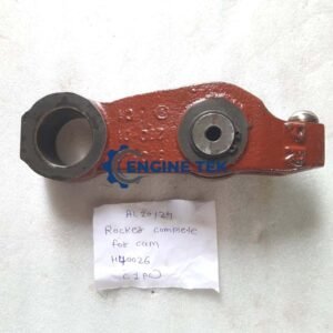 Sulzer 6AL20/24 (H40026) Rocker complete for cam