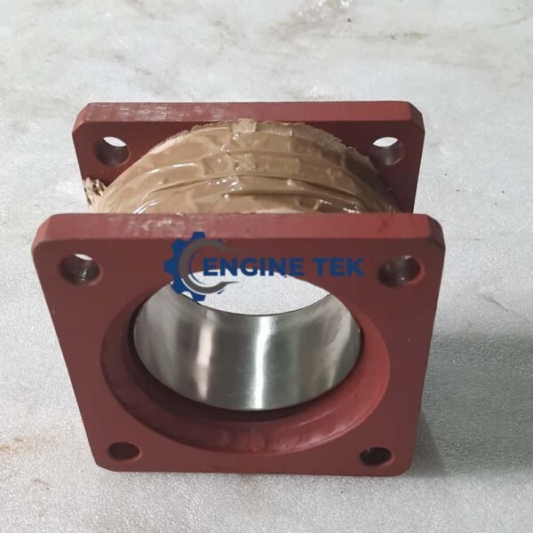 Sulzer 6AL20/24 (H81220) Clutch Shaft Retainer - Image 2