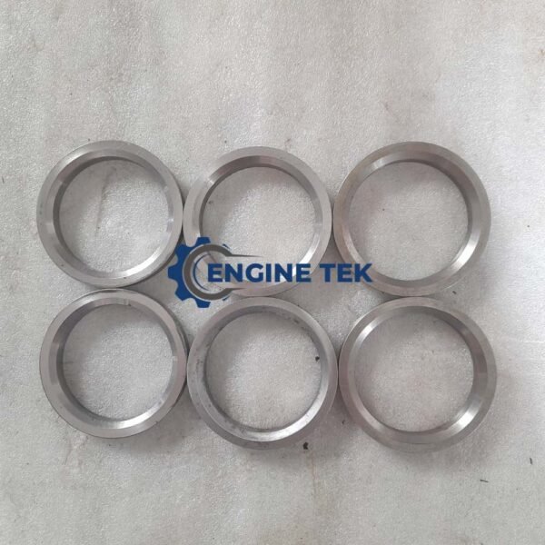 Sulzer S20H (2703 A105) Valve seat ring - Image 2