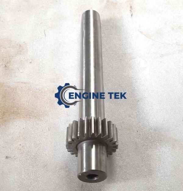 Sulzer 6AL20/24 (H74119 | H74121) Pump impeller for fuel pump with SPUR gear - Image 3