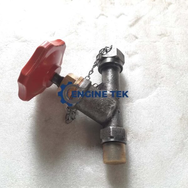 Sulzer 6AL20/24 (H27800) Indicator valve - Image 3