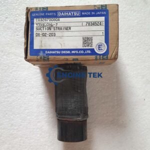 Daihatsu DL22 Suction strainer (C032870080A)