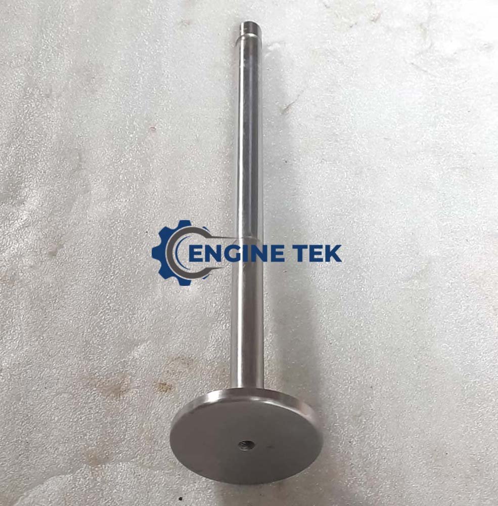 Sulzer S20H (2750/A103) Inlet valve