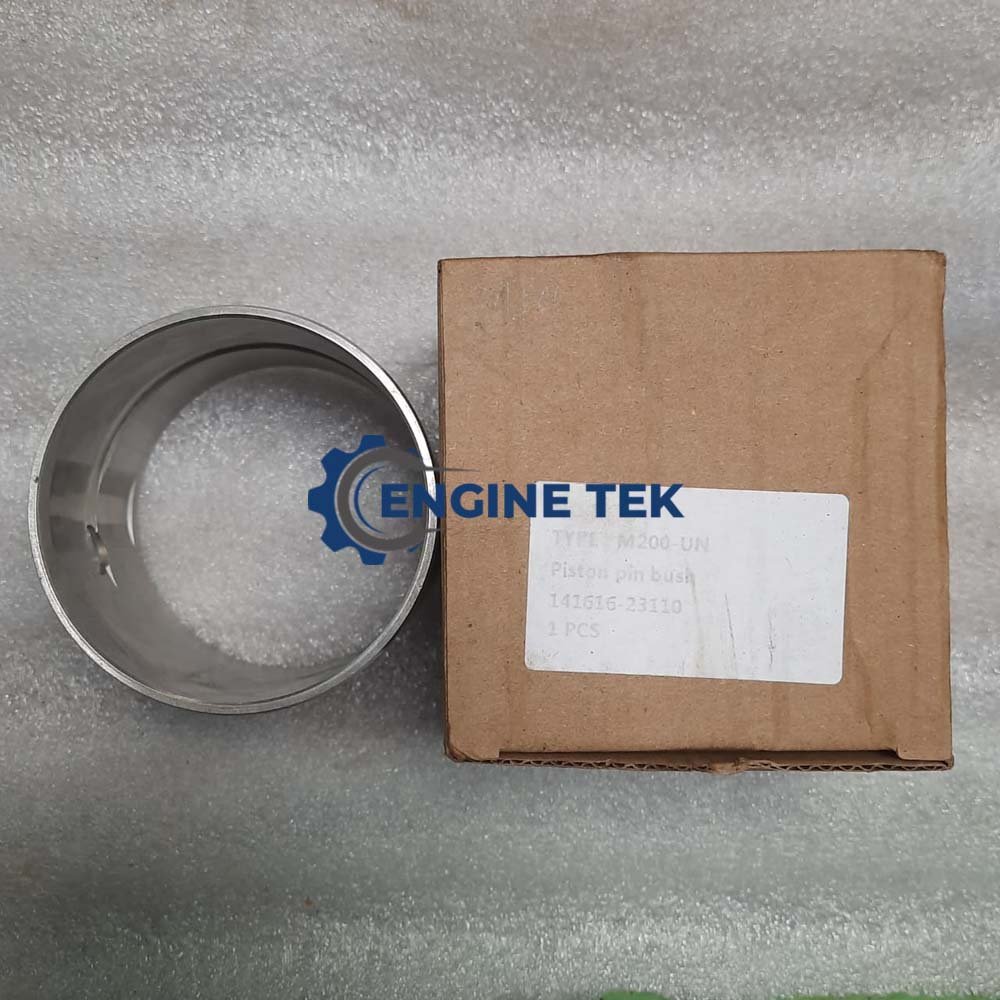 Yanmar M200 Piston pin bush (141616-23110)