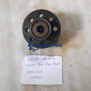 Sulzer 6AL20/24 (H55058) Cover for fuel pump