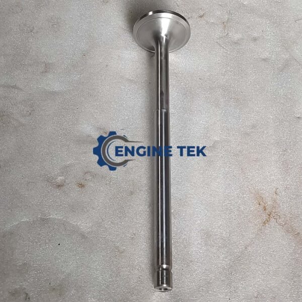 Sulzer S20H (2750/A103) Inlet valve - Image 2