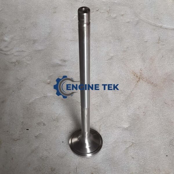 Sulzer S20H (2750/A103) Inlet valve - Image 3