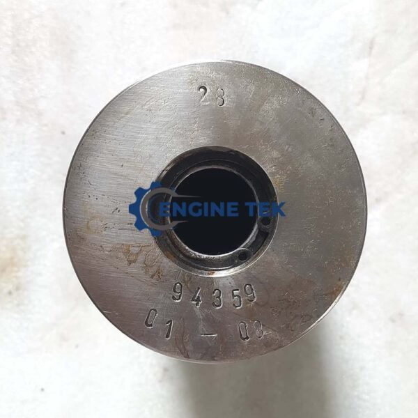 Sulzer 6AL20/24 (3401/C110) Piston pin - Image 5