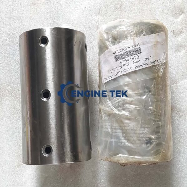 Sulzer 6AL20/24 (3401/C110) Piston pin - Image 2