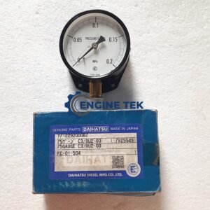 Daihatsu DL22 Pressure gauge (Y712292000BZ)