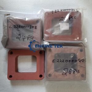 Daihatsu DL22 Intake manifold gasket (E222000080Z)