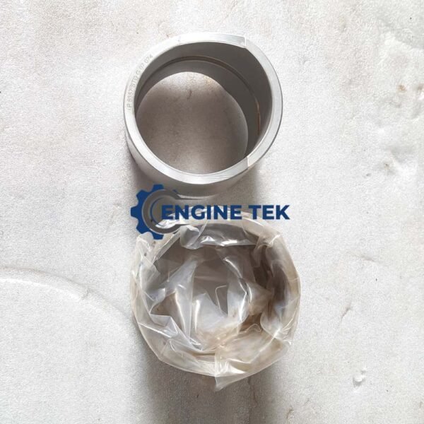 Sulzer 6AL20/24 (H33021) Upper con rod Bearing