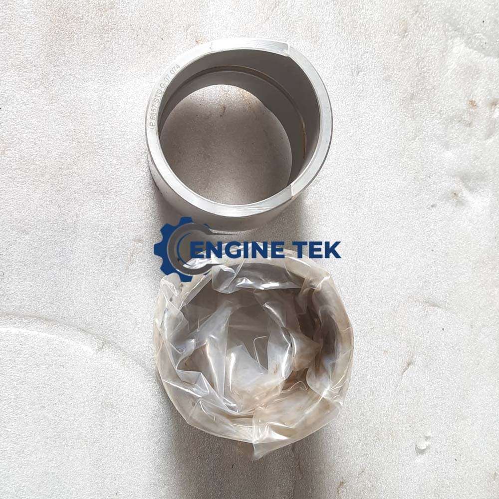 Sulzer 6AL20/24 (H33021) Upper con rod Bearing