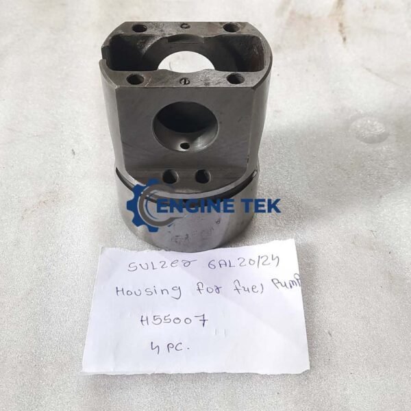 Sulzer 6AL20/24 (H55007) Housing for fuel pump