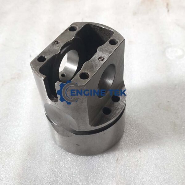 Sulzer 6AL20/24 (H55007) Housing for fuel pump - Image 3