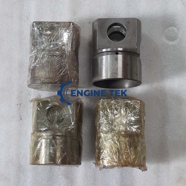 Sulzer 6AL20/24 (H55007) Housing for fuel pump - Image 2