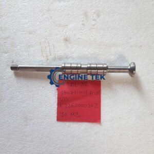 Daihatsu DL22 Starting valve (E226000020Z)