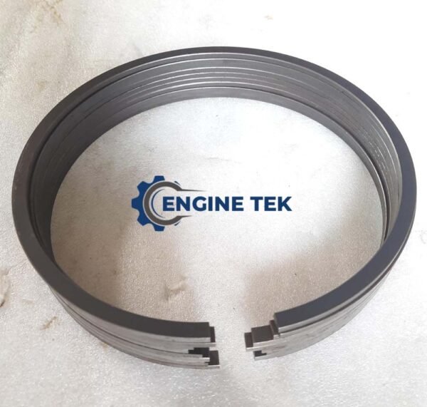 Sulzer 6AL20/24 (H34026109) Piston ring compression ring - Image 2