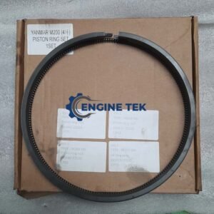 Yanmar M200 Piston ring (141642-22120)