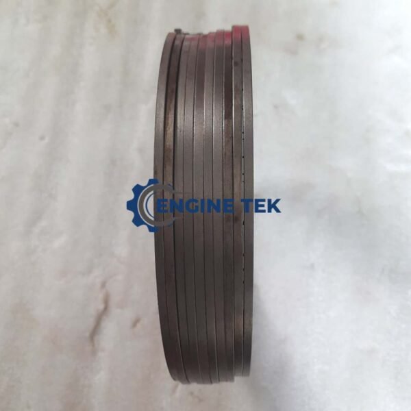 Sulzer 6AL20/24 (H34026109) Piston ring compression ring - Image 3
