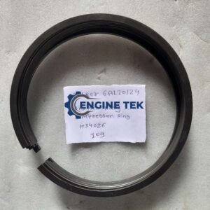 Sulzer 6AL20/24 (H34026109) Piston ring compression ring