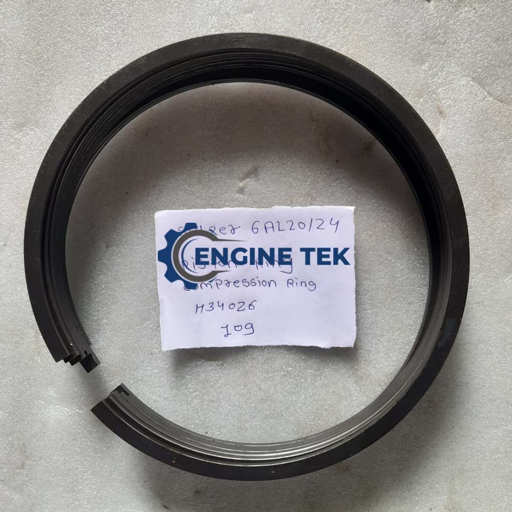 Sulzer 6AL20/24 (H34026109) Piston ring compression ring
