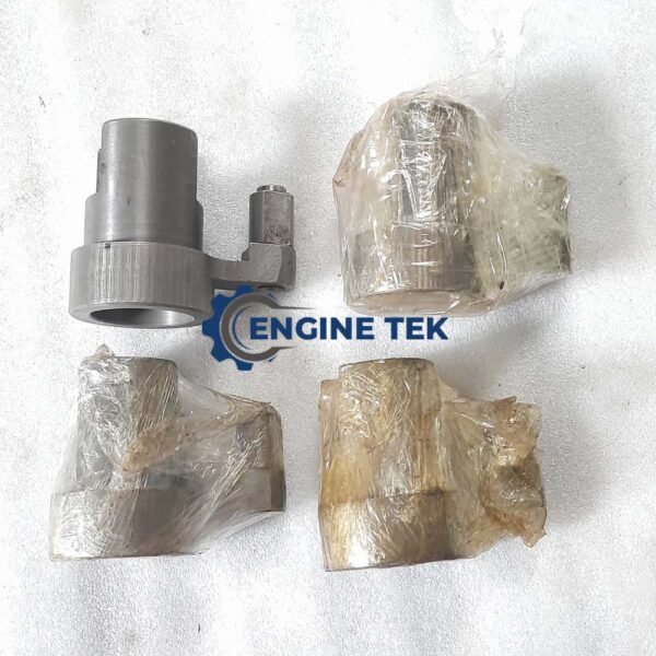 Sulzer 6AL20/24 (H55046) Regulating sleeve for fuel pump - Image 4