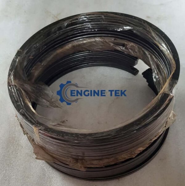 Sulzer 6AL20/24 (H34026109) Piston ring compression ring - Image 4