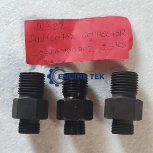 Daihatsu DL22 Indicator connector (C031640080Z)