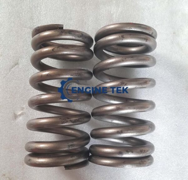 Sulzer 6AL20/24 (H40051) Push rod spring - Image 2