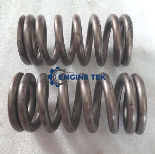 Sulzer 6AL20/24 (H40051) Push rod spring - Image 3