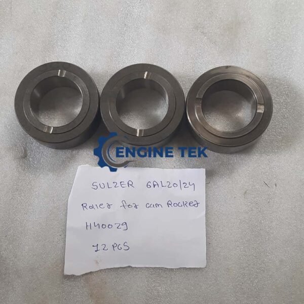 Sulzer 6AL20/24 (H40029) Roller for cam rocker