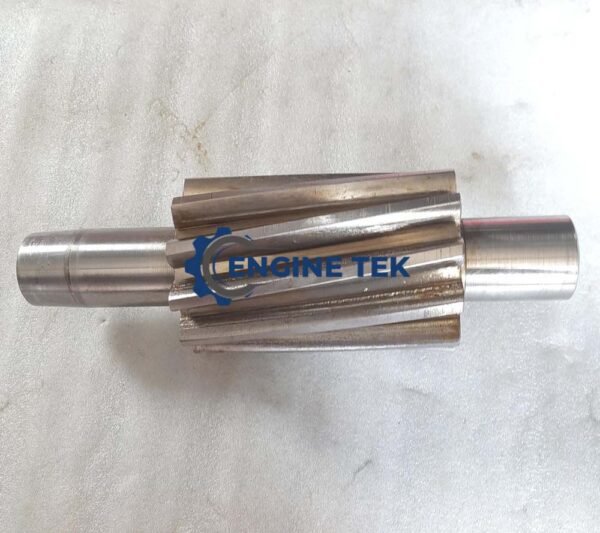 Sulzer 6AL20/24 (H71093) Spear gear for LO pump - Image 2