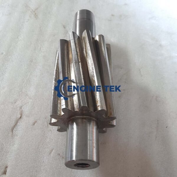 Sulzer 6AL20/24 (H71093) Spear gear for LO pump - Image 3