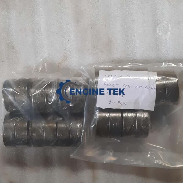 Sulzer 6AL20/24 (H40029) Roller for cam rocker - Image 4