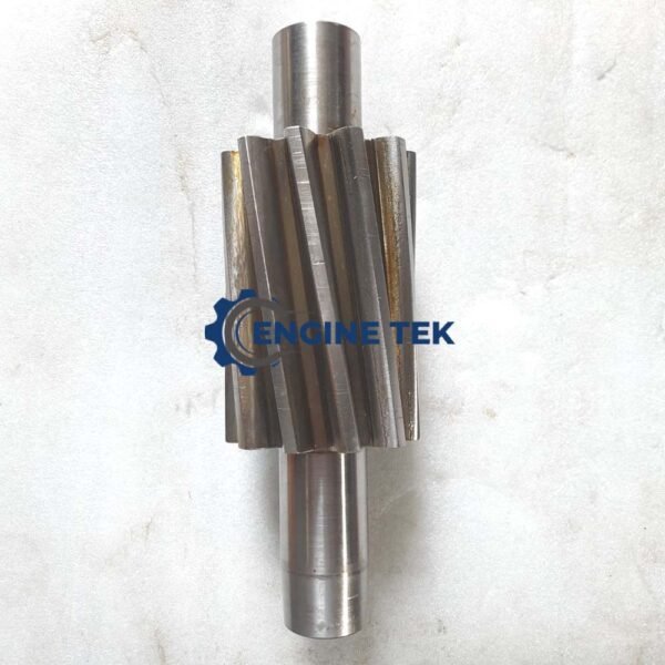 Sulzer 6AL20/24 (H71093) Spear gear for LO pump - Image 4