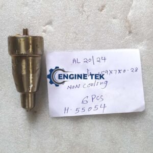 Sulzer 6AL20/24 (H27240) Nozzle non cooling
